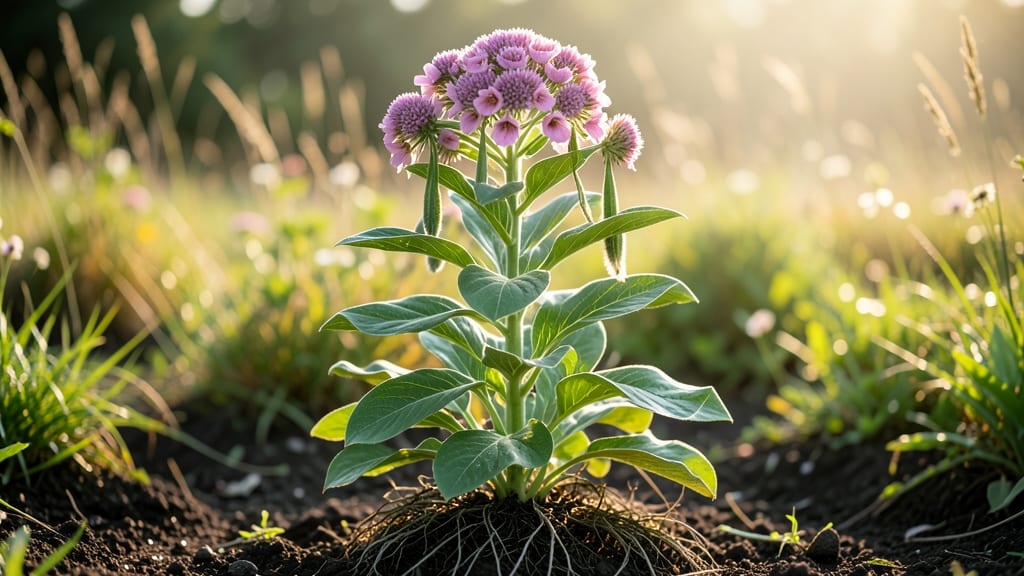 Monarch Butterfly on Milkweed: Life Cycle Stages and Why It’s Essential for Survival