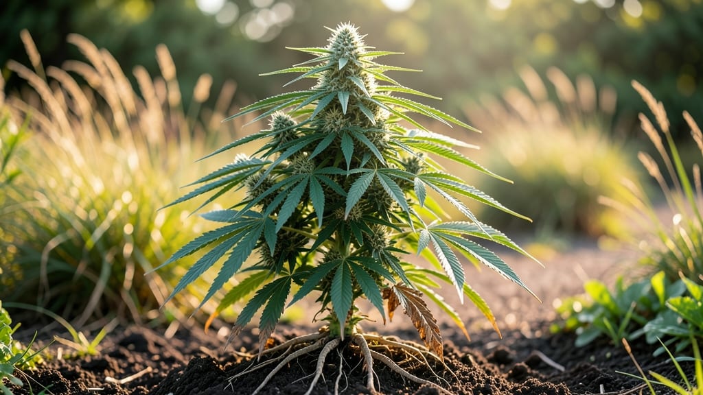 How Long Does Weed Take to Grow Outside: Seasonal Timeline and Speed Factors