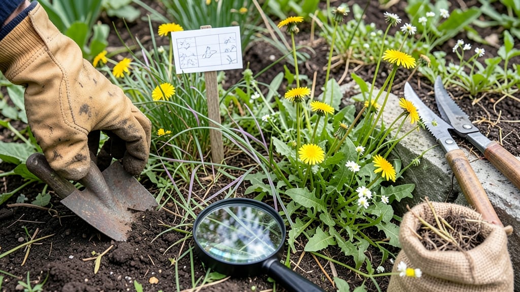 What Are the Most Common Questions About Weeds: Expert Answers to Gardeners’ Biggest Confusions
