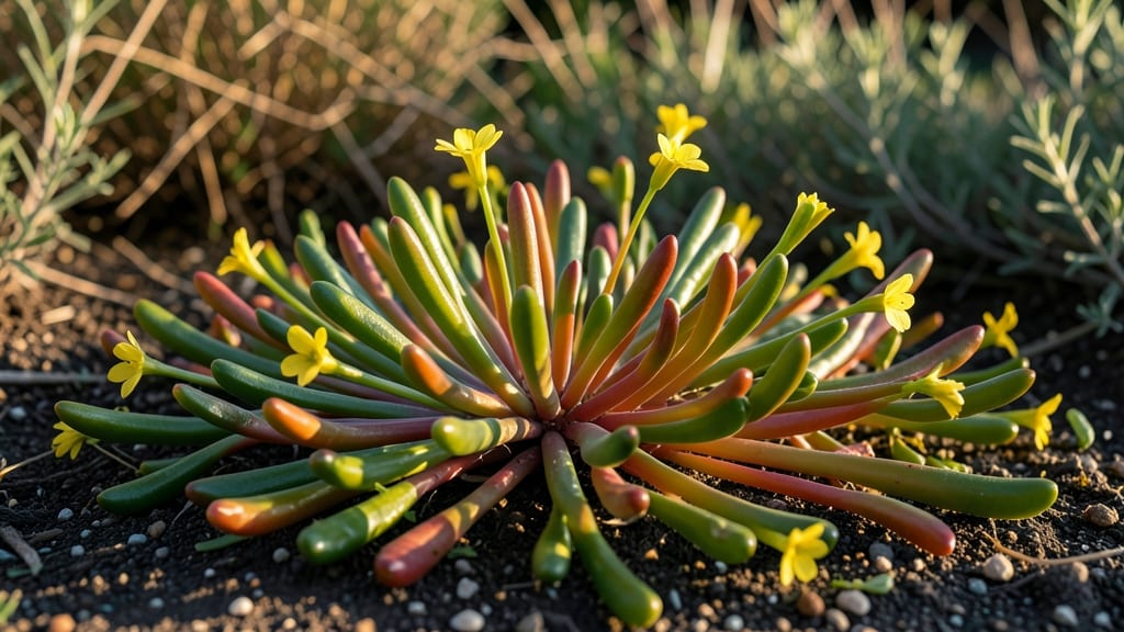Images of Purslane Weed: Quick Guide to Spot and Remove It Fast