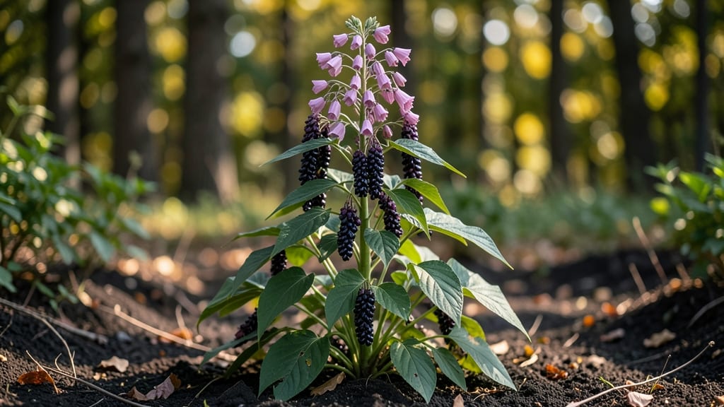 How Long Does Pokeweed Rash Last: Timeline and When to See a Doctor