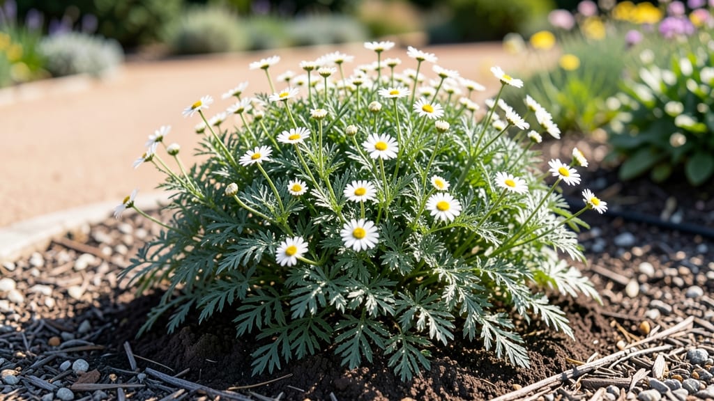 Is Feverfew a Weed: Botanical Classifications and Common Misconceptions