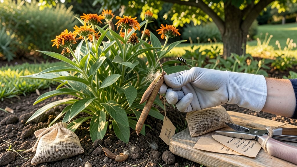 Milkweed Pods Uses: Edible, Craft, and Monarch Butterfly Support Guide