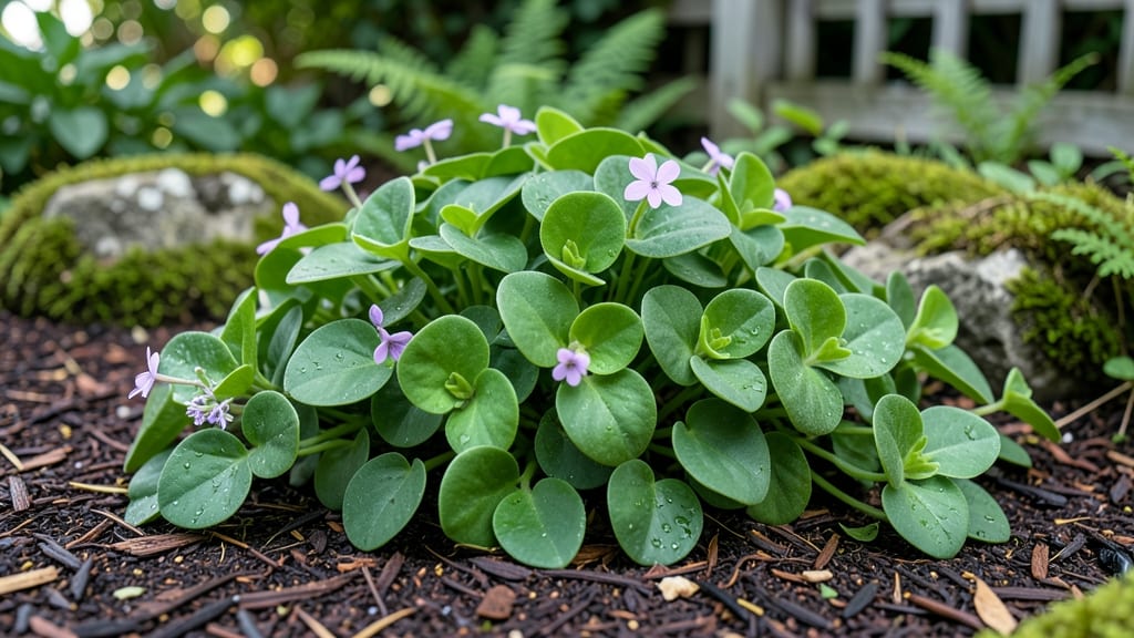 Pigs Ear Weed: How to Identify and Remove It Without Digging