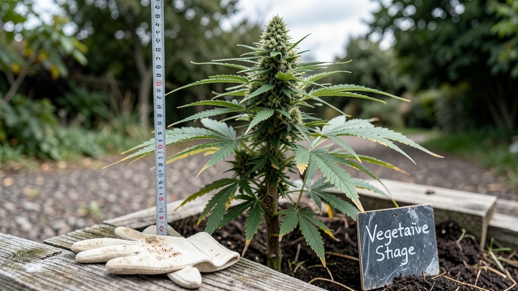 How Long Does Weed Take to Grow Outdoors: Months to Harvest by Variety