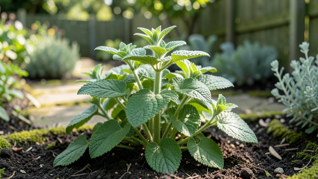 Porter Weed Has No Flowers: Pruning Blueprint for Year-Round Lush Canopy
