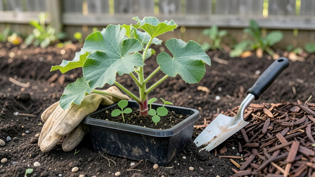 When to Plant Watermelon in Virginia: Frost-Free Timeline & Soil Prep Checklist