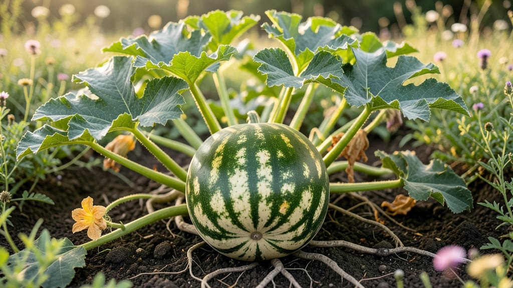 Watermelon Planting Season: Exact Timeline for Fastest Germination