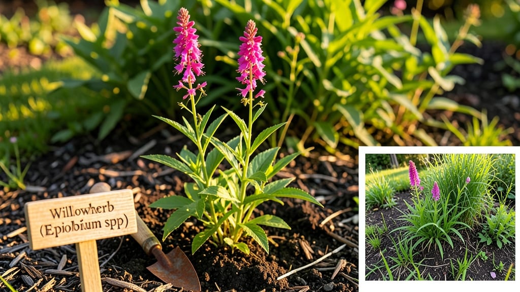 Is Willowherb a Weed: Botanical Truth and Garden Value Explained