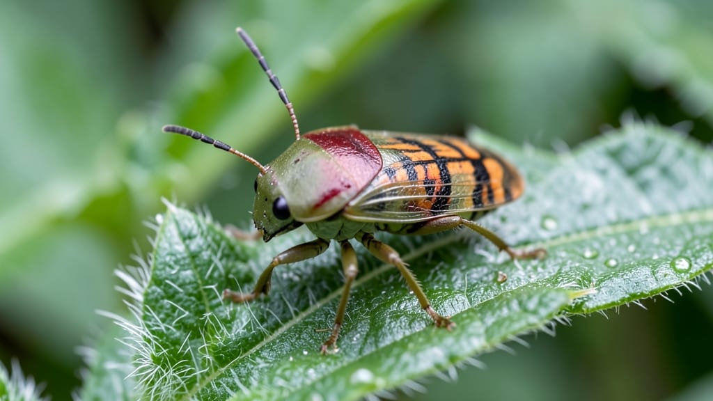 Milkweed Bug Life Cycle: Stages, Duration, and Monarch Butterfly Impact Explained