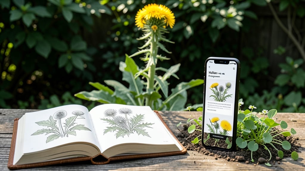 Is Mullein Plant a Weed: Botanist’s Definition vs Garden Reality