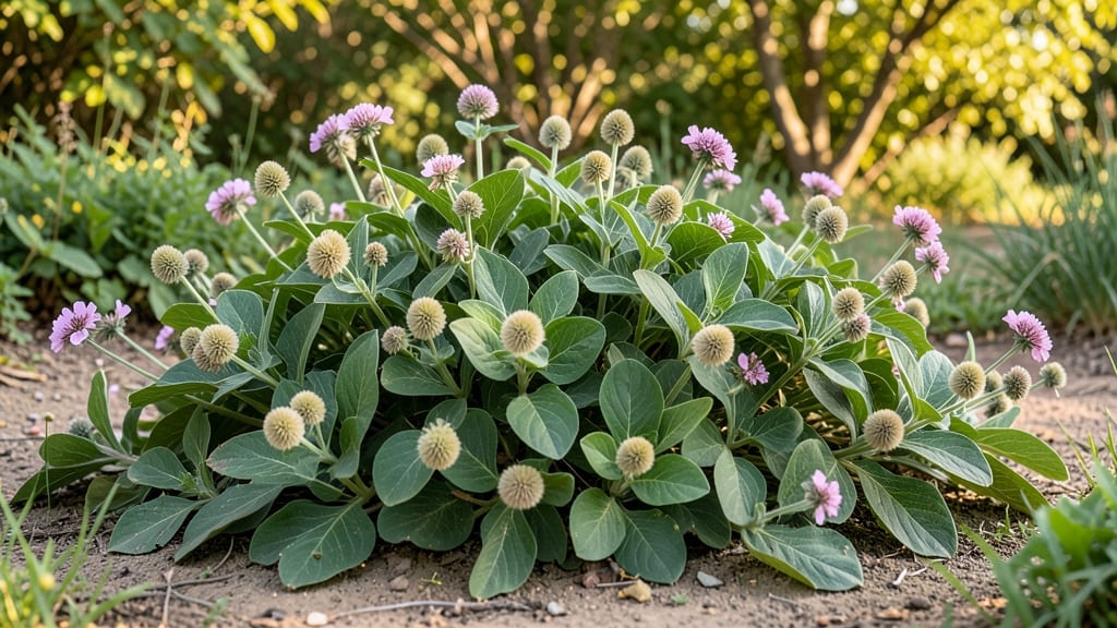 Harry Balls Milkweed: How to Identify and Remove Stubborn Roots Without Digging