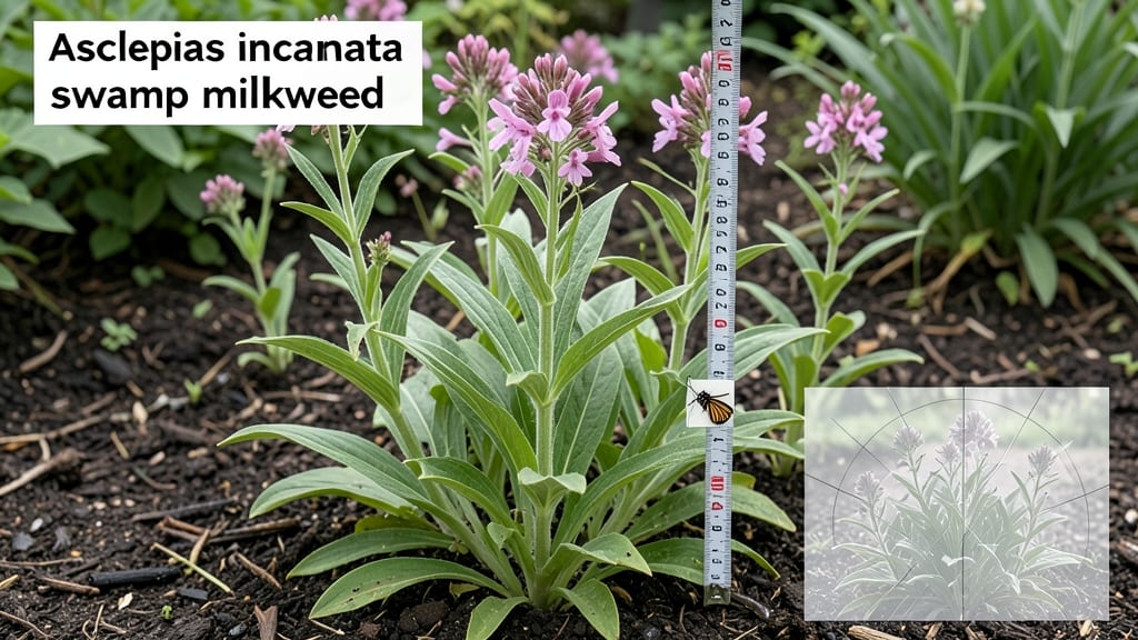 Does Swamp Milkweed Spread: Aggressive Growth Habits and Control Tips