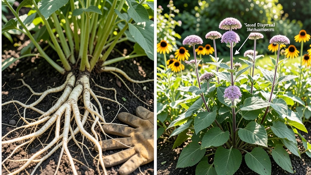 Is Joe Pye Weed Invasive: Ecological Impact and Garden Management Truths