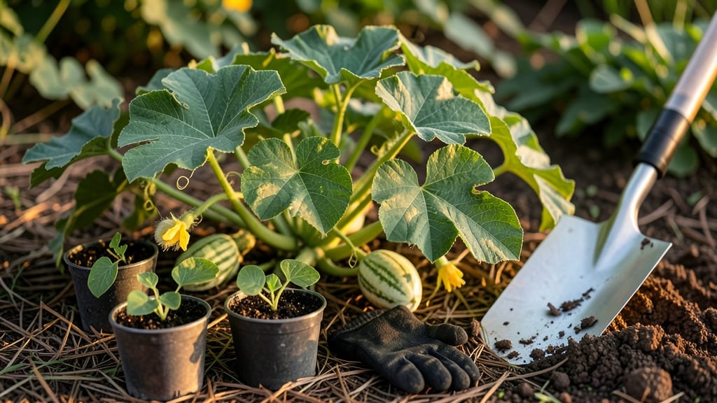 When to Plant Watermelon in Washington State: Frost-Free Dates by Region