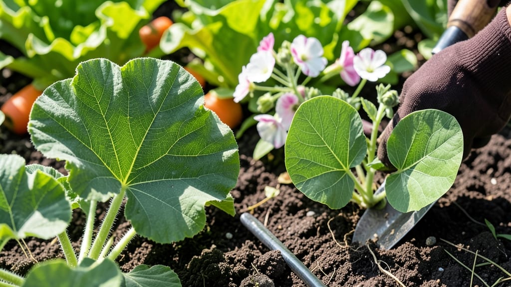 Is Mallow a Weed: How It Differs From True Weeds and Its Culinary Uses