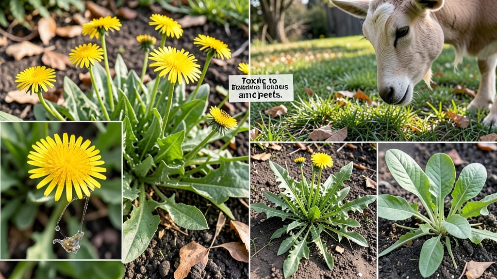 Is Butterweed Poisonous: Toxicity Levels and Safe Handling Explained