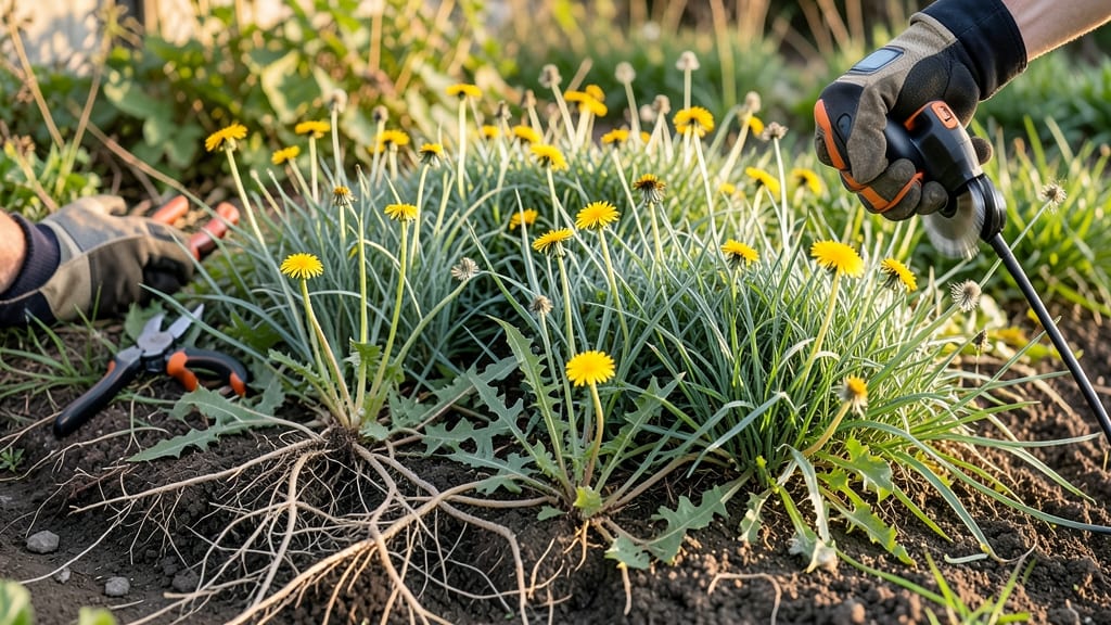 Handheld Weed Wacker: Lightweight Models for Small Yards and Precision Trimming
