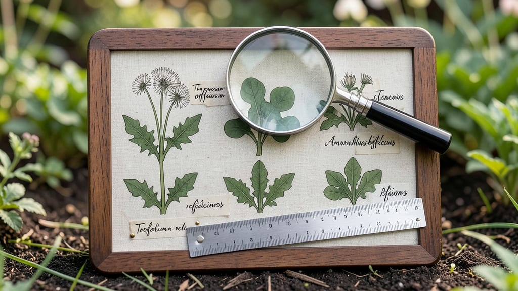 Classification of Weeds: How Scientists Categorize Them by Growth Habits and Impact