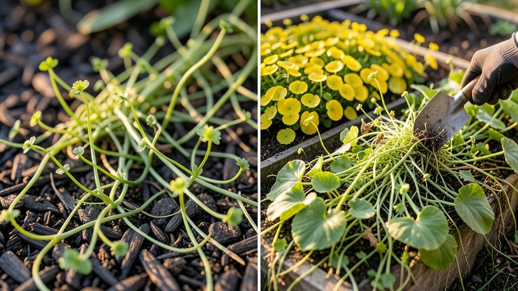 Is Creeping Jenny a Weed: Botanical Truth and Garden Roles Explained