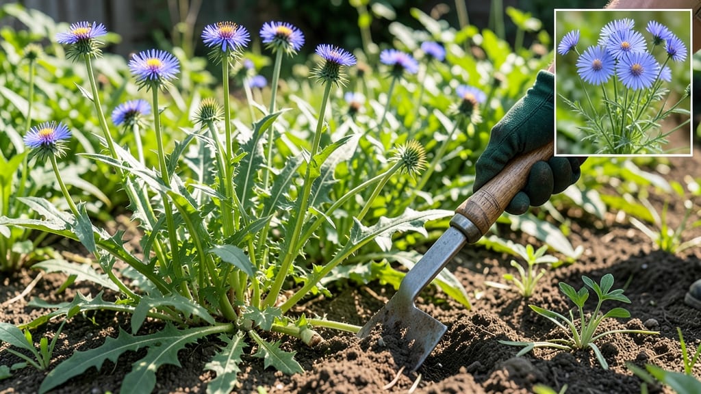 Is Chicory a Weed: The Plant’s Surprising Role in Gardens and Cuisine