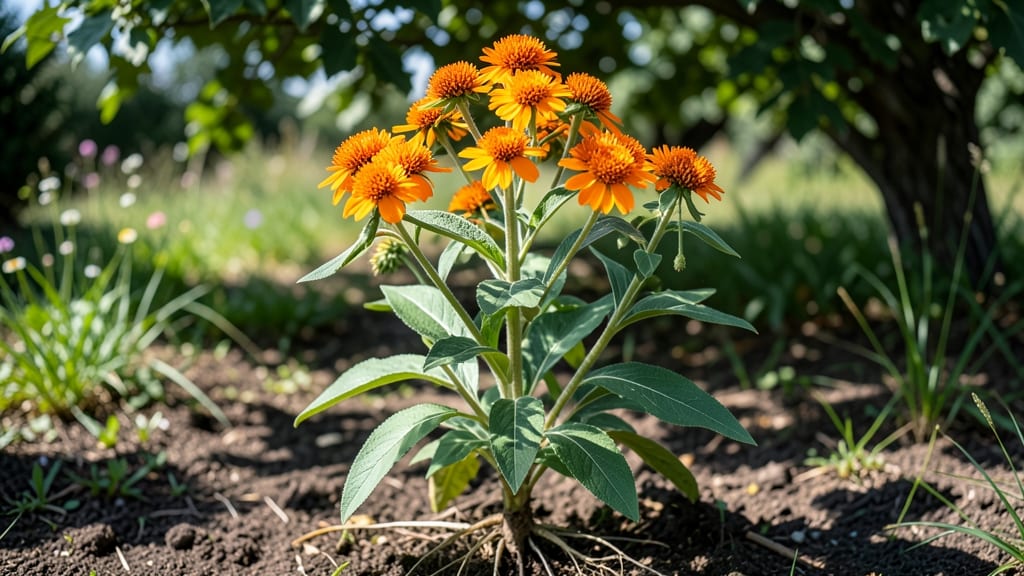 Milkweed Plant and Butterflies: Host Plant Guide for Monarchs and Milkweed Types