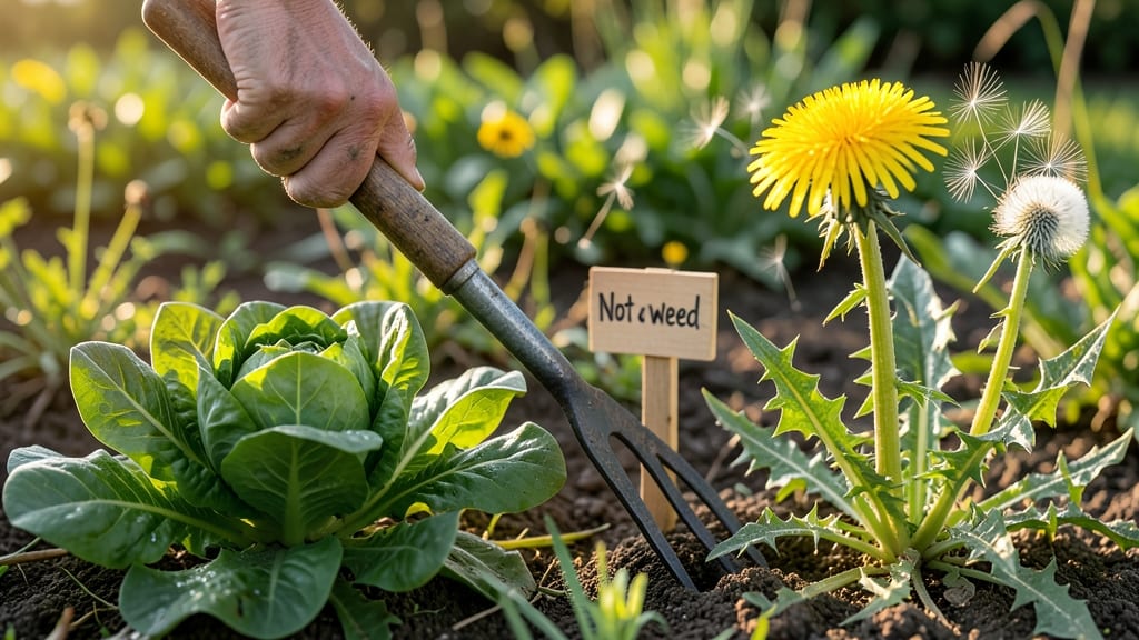 What Is the Purpose of Weeds: Ecological Roles and Hidden Benefits for Gardens