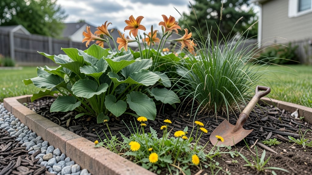 Does Mulch Help Prevent Weeds: How It Works and Common Mistakes to Avoid