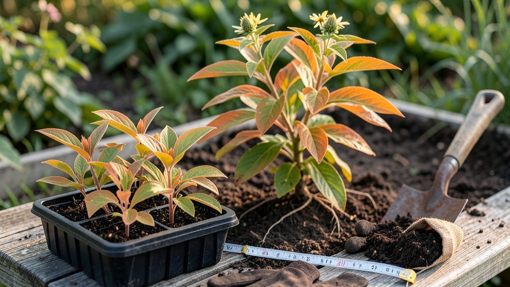 Milkweed Where to Plant: Best Sunlight, Soil, and Climate Conditions