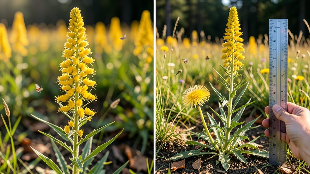 Is Tall Goldenrod a Weed: Ecological Role and Why Gardens Love It