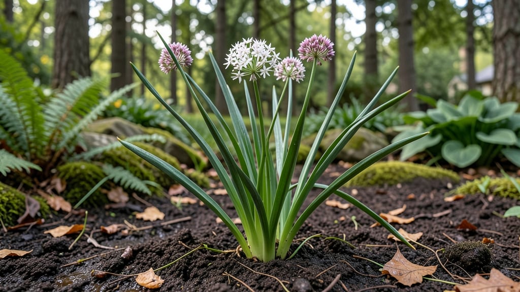 Wild Onion Grass Weed: How to Tell It Apart From Edible Onions and When to Pull It