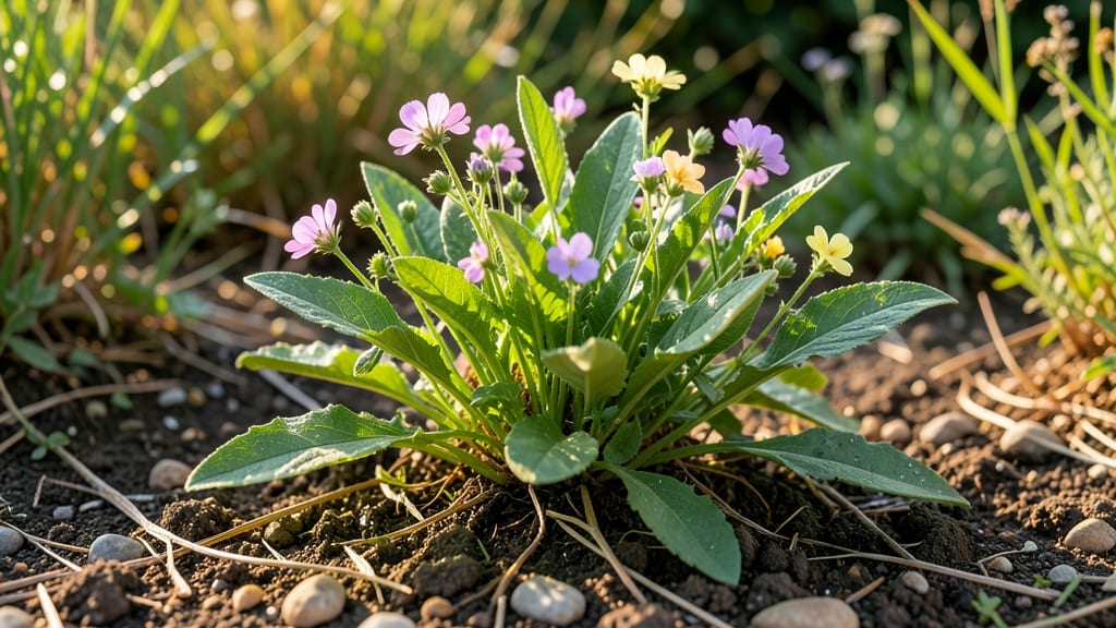 Are Wildflowers Weeds: Botanical Definitions and Garden Truths Explained