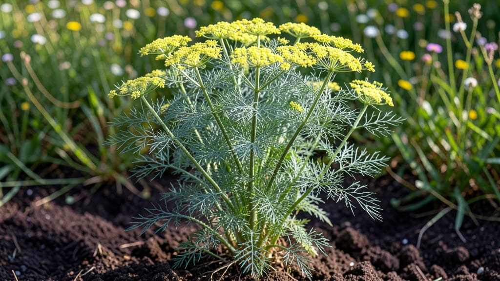 Is Dill a Weed: Botanical Truth and Culinary Value Explained