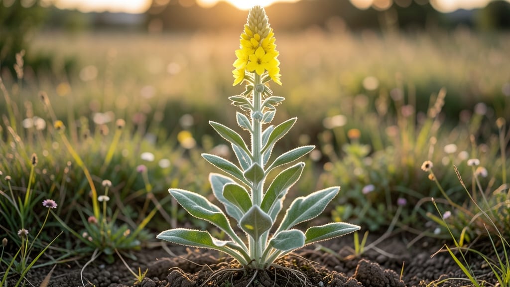 Is Mullein a Weed: The Plant’s Ecological Role and Why It’s Valued in Gardens