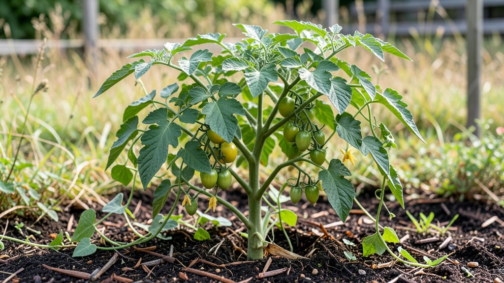 Weeds That Wrap Around Plants: How to Identify and Remove Them Without Harming Your Garden