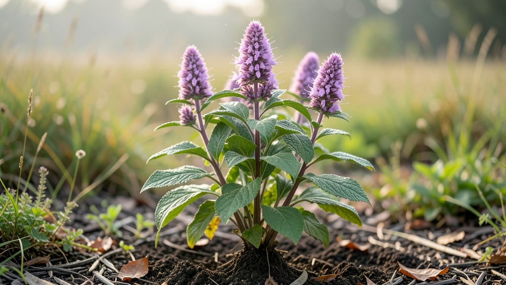 Joe Pye Weed Seeds: Fast-Growing Privacy Screen With Fragrant Blooms