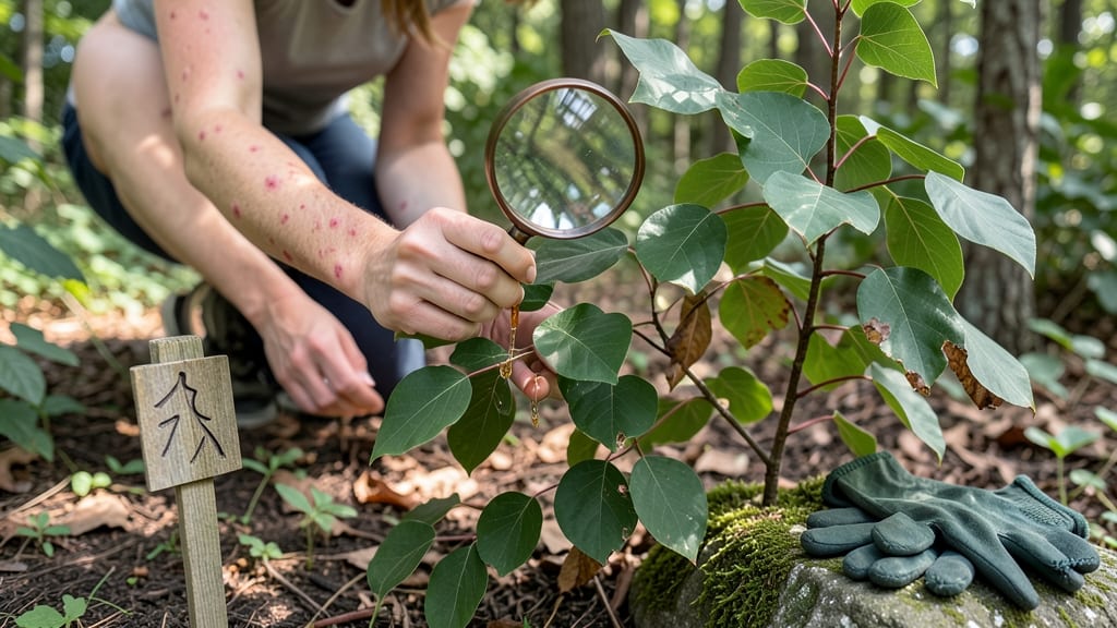 Can Weeds Cause Hives: Dermatologist-Confirmed Triggers and Safe Garden Practices