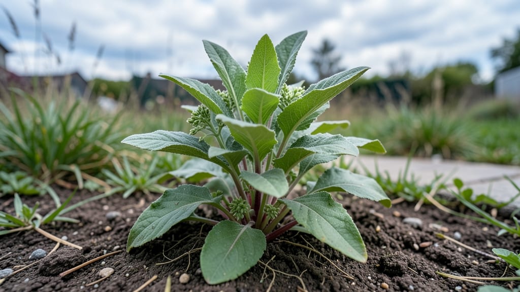 What Is Dollar Weed: Slang Origins and Its Role in Wildflower Ecosystems