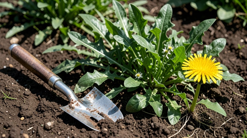 Is Arugula Considered a Weed: Botanical Truth and Garden Role Explained