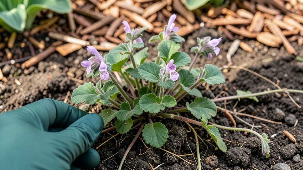 Is Deadnettle a Weed: Edible Uses and How It Differs From True Weeds