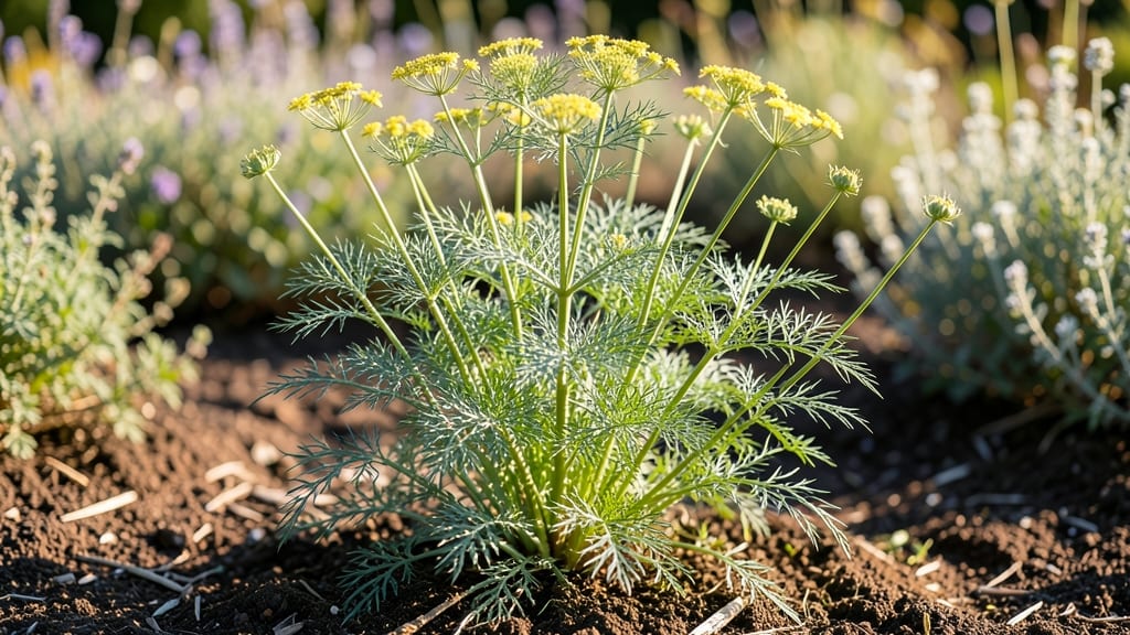 Dill Weed Benefits and Side Effects: What Science Confirms About Its Uses