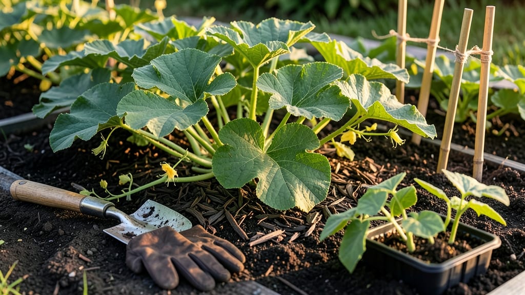 When to Plant Watermelon Seeds in Ohio: Frost-Free Timeline for Fastest Growth