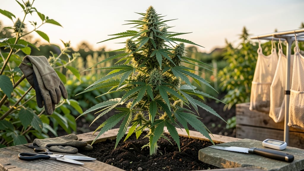 How to Make Tea From Weed: Step-by-Step Guide With Proper Dosage