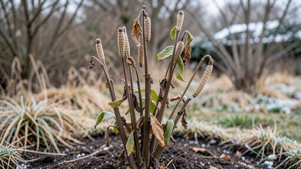 Milkweed in the Winter: Cold-Hardy Survival Guide for Year-Round Beauty