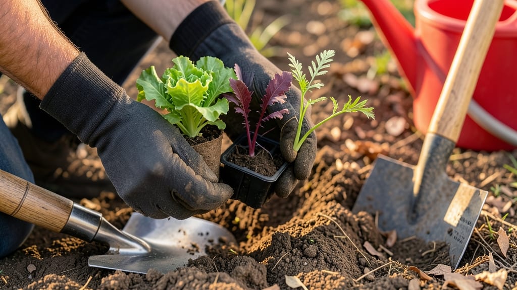 How Long After Weed Killer Can You Plant Vegetables: Exact Wait Times by Type