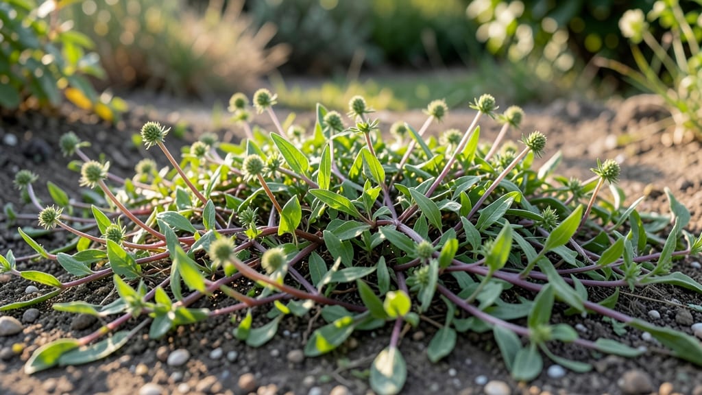 What Is Pig Weed: Identification, Edible Uses, and Key Differences From Similar Plants