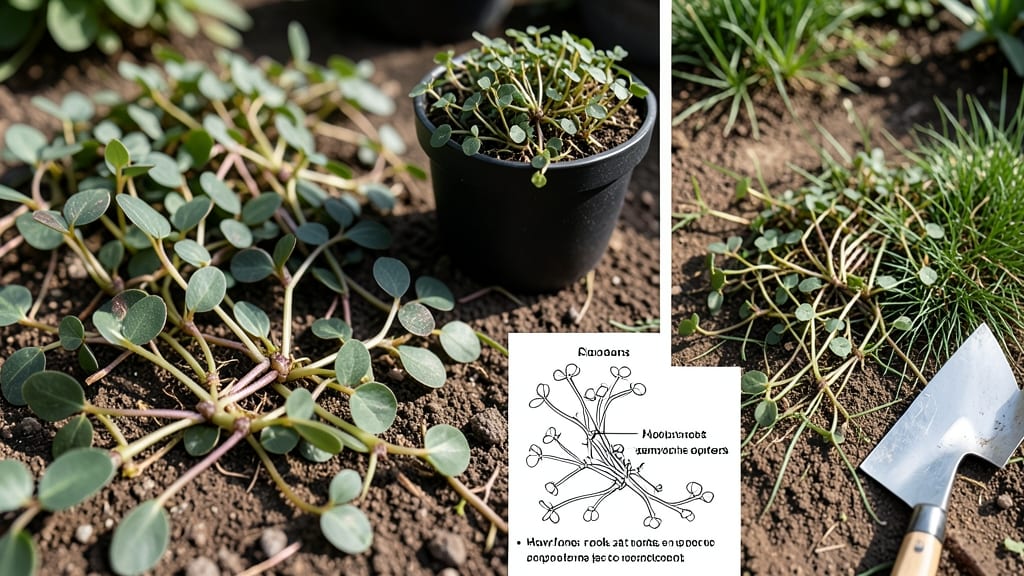 Does Bugleweed Spread: How Fast and What Stops It