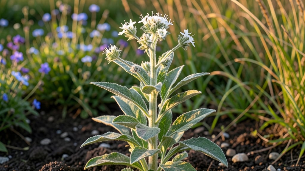 Virginia Pepperweed Uses: Edible Parts, Culinary Risks, and Safe Harvesting Rules