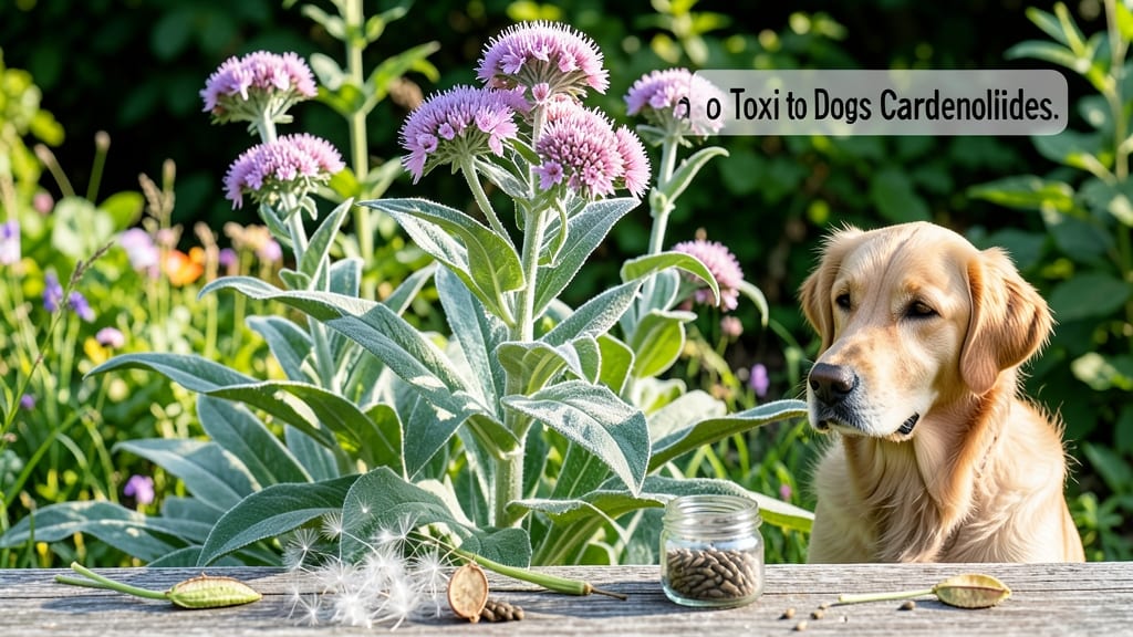 Is Milkweed Plant Poisonous to Dogs: Toxicity Levels and Safe Garden Practices