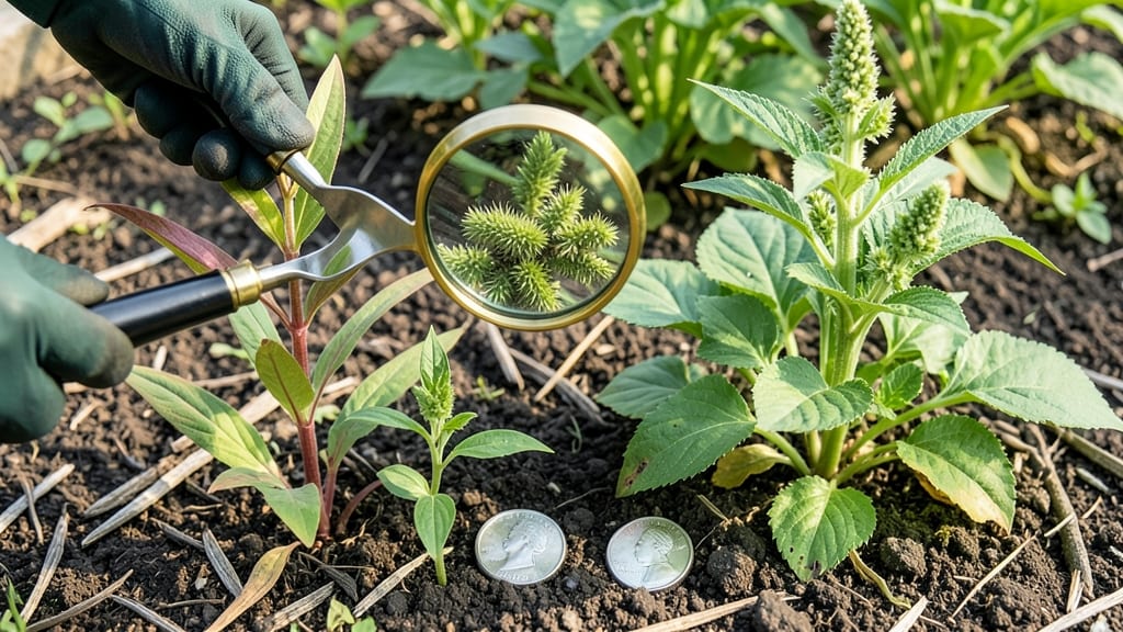 What Is Pigweed: Plant Identification, Types, and Key Garden Risks Explained
